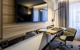 Novotel Den Haag City Centre